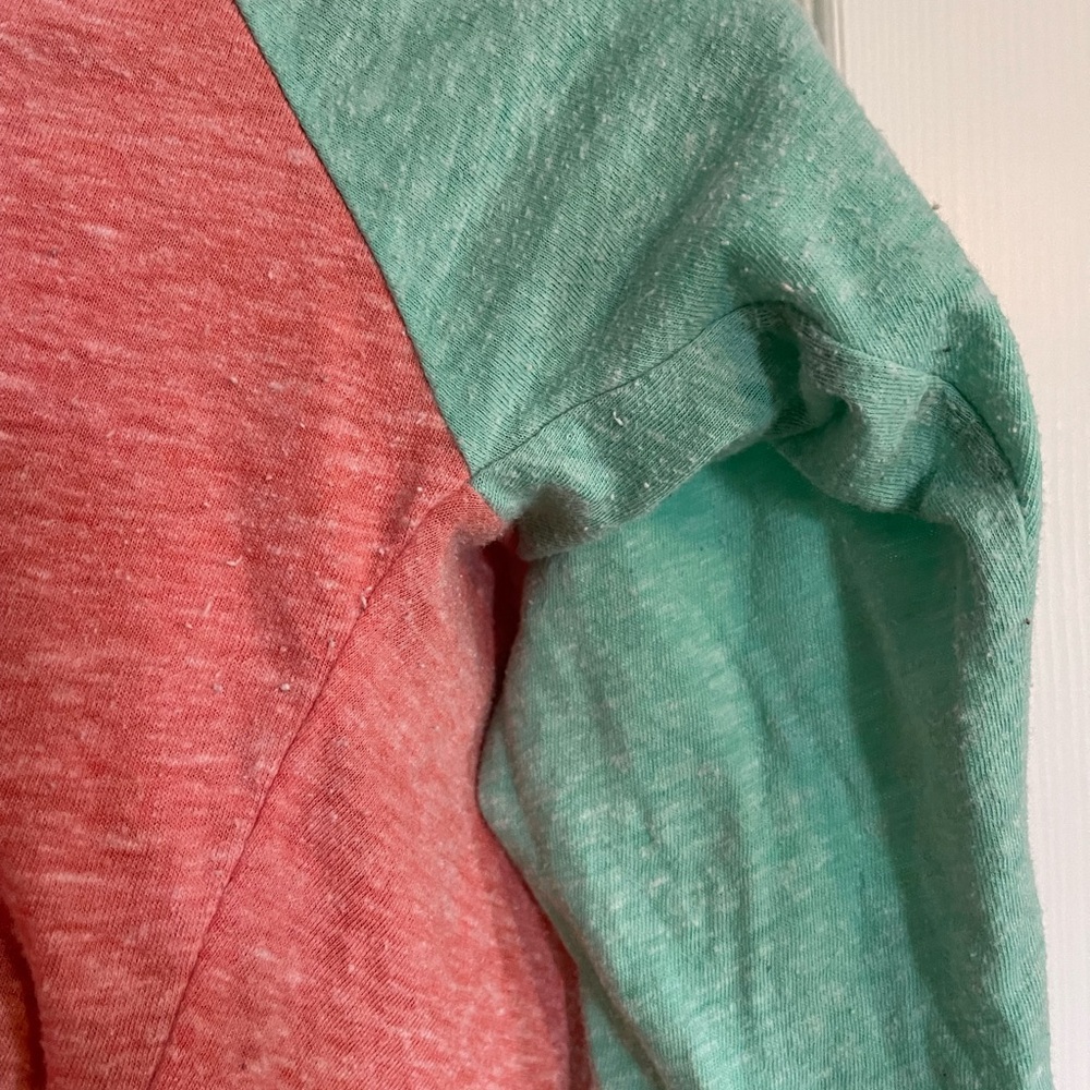 LuLaRoe Randy 2XL - Picture 6 of 6